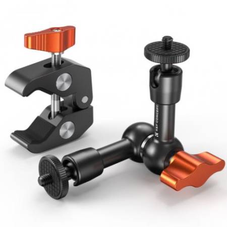 K&F Concept KF31.130 - aluminiowe ramię Magic Arm 6